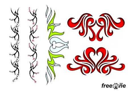 татуировки086