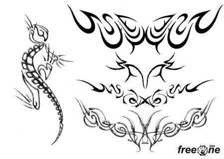 татуировки087