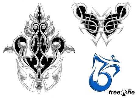 татуировки097