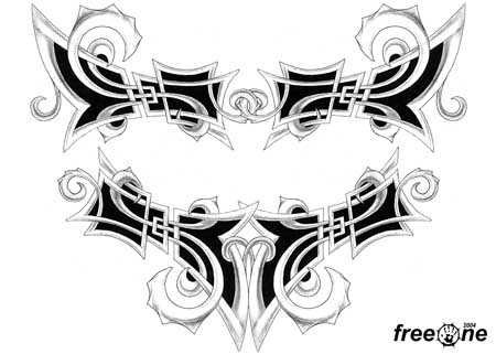 татуировки096