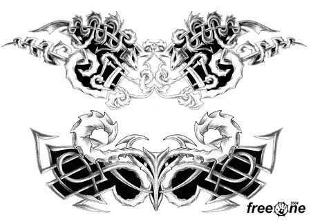 татуировки099