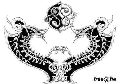 татуировки098