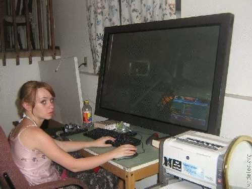 Компьютер 051