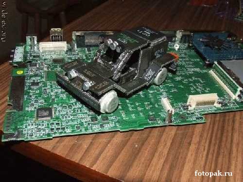 Компьютер 069