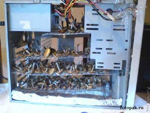 Компьютер 070