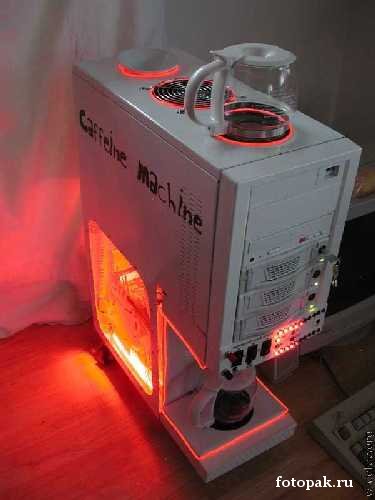 Компьютер 075