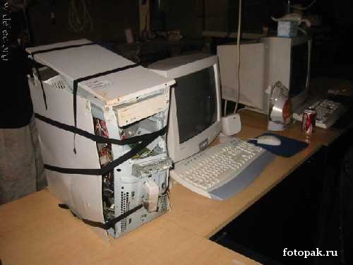 Компьютер 078