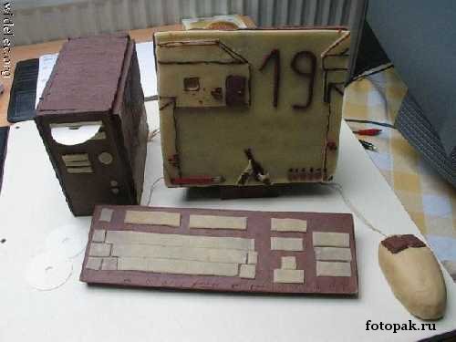 Компьютер 079