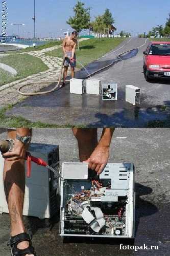 Компьютер 081