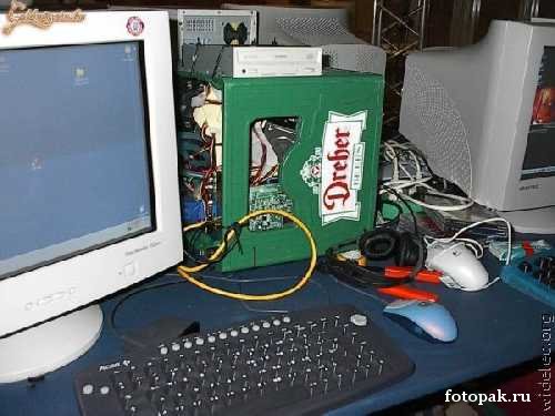 Компьютер 091
