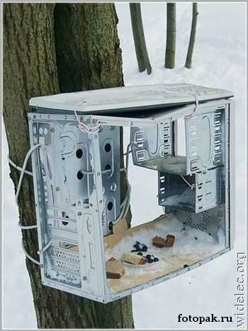 Компьютер 095