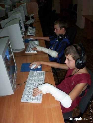 Компьютер 093