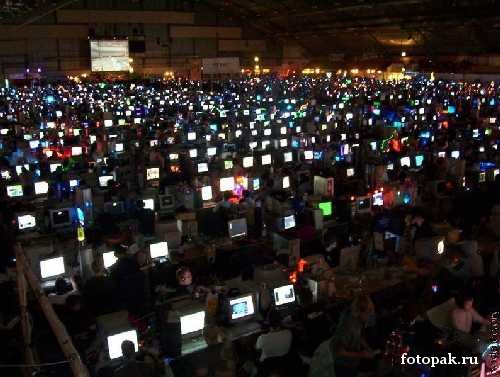 Компьютер 100