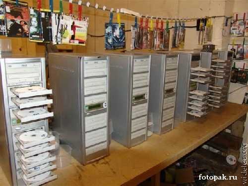 Компьютер 101