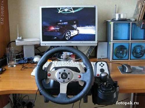 Компьютер 107