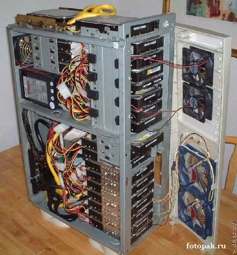 Компьютер 112