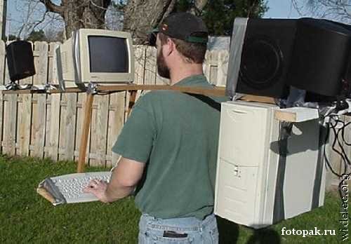 Компьютер 110