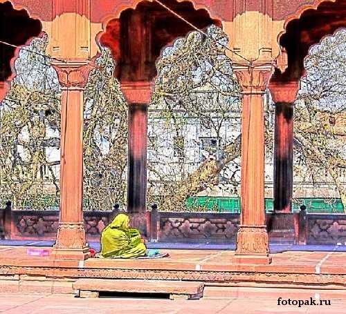 Путешествия 030