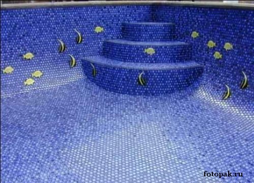 рисунки на асфальте 012