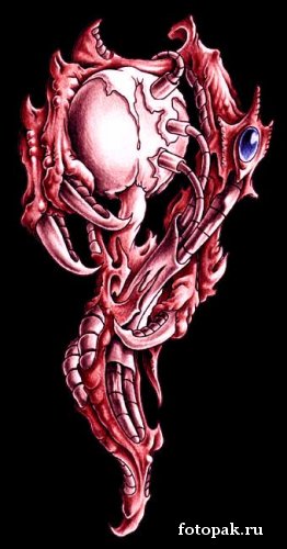 татуировки104