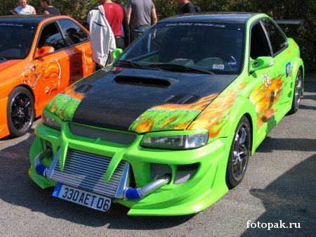 аэрография 023