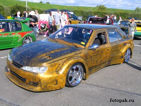 аэрография 025