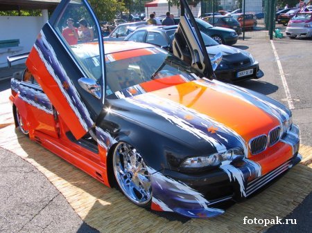 аэрография 026