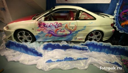 аэрография 029