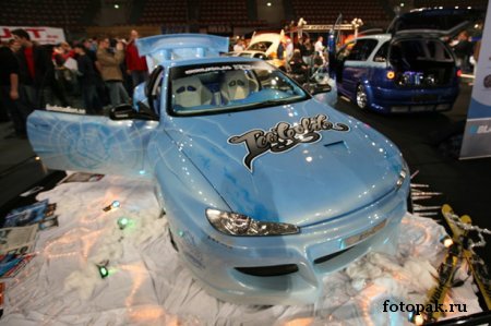 аэрография 030