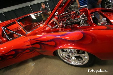 аэрография 032