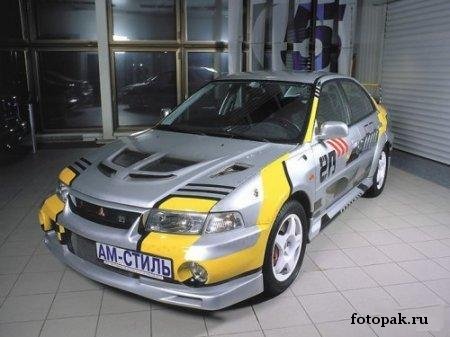 аэрография 036