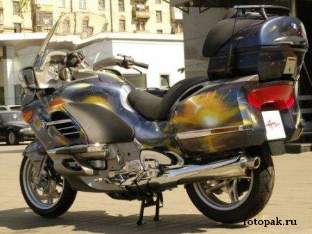 аэрография 048