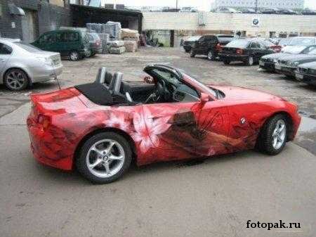 аэрография 056