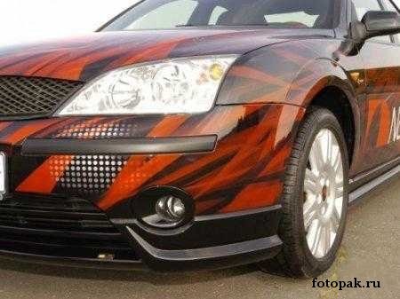 аэрография 058