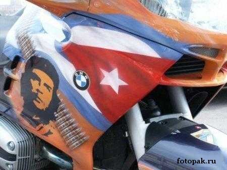 аэрография 057