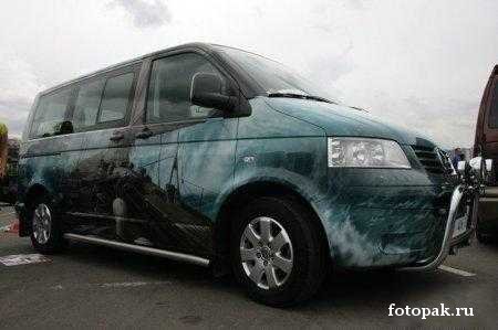 аэрография 061