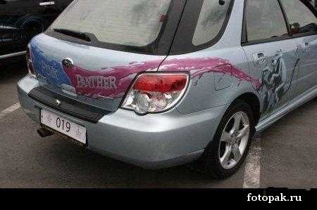 аэрография 062