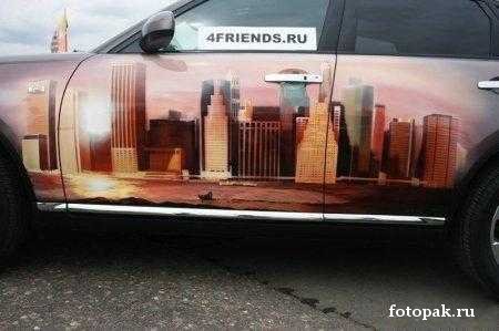 аэрография 064