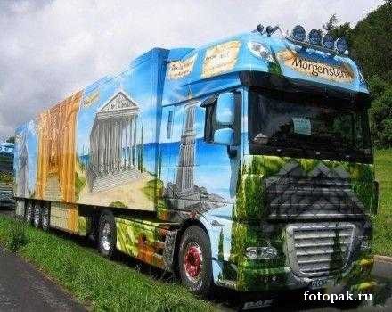 аэрография 068