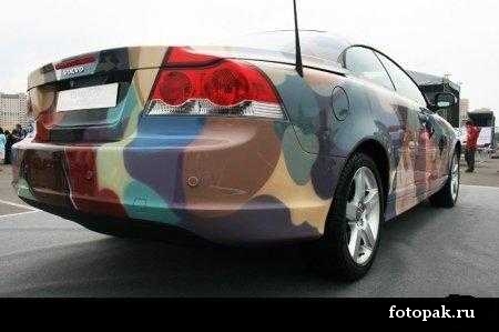 аэрография 080