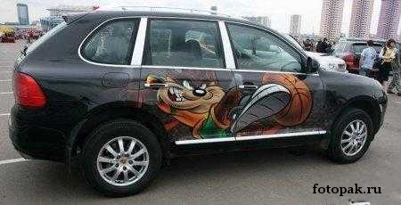 аэрография 079