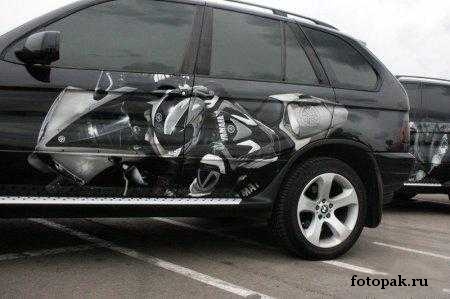 аэрография 081