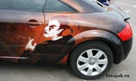 аэрография 082