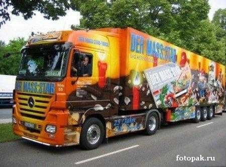 аэрография 086