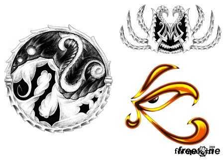 татуировки107