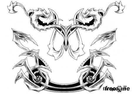 татуировки106