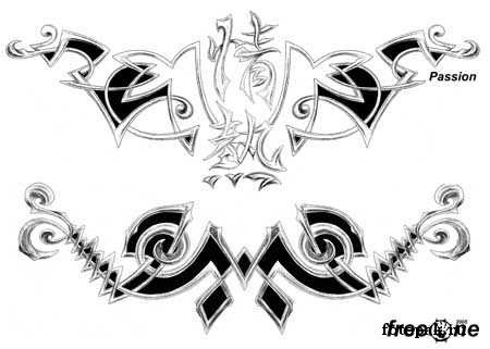 татуировки108