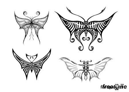 татуировки110