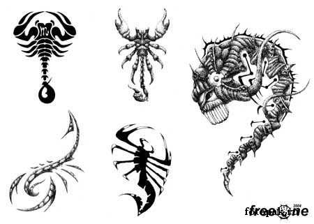 татуировки112