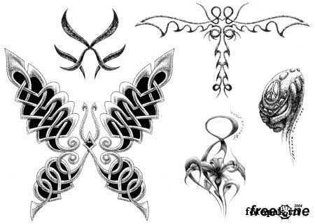 татуировки113